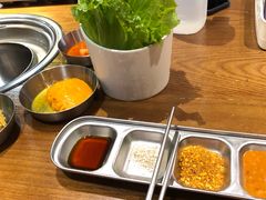 -·缸桶屋·韩式牛肋条自助烤肉(西湖D11店)