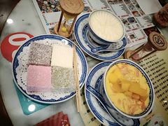 -广信牛奶甜品世家(台东店)