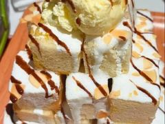 -俄士厨房(五棵松华熙LIVE店)