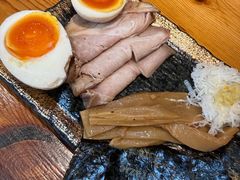 -Ramen满吉·豚骨拉面(丽园路店)