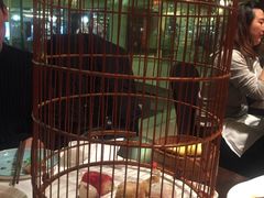 -海航大厦万豪酒店彩海轩中餐厅(霄云路店)