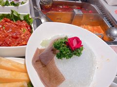 -海底捞火锅(嘉兴杉杉in象生日主题店)