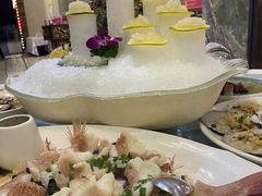 -东江海鲜酒家(艺都分店)