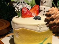 -吉川堂·日式甜点专门店(正佳广场店)