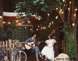 -艺匠摄影ARTIZ STUDIO(南京店)