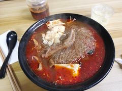 -四川老牛麻辣烫(北门桥店)