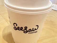 -Seesaw Coffee(深圳深业上城店)