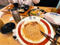 -雷门拉面(龙湖成都金楠天街店)