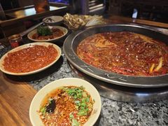 -蜀大侠火锅(总府路店)