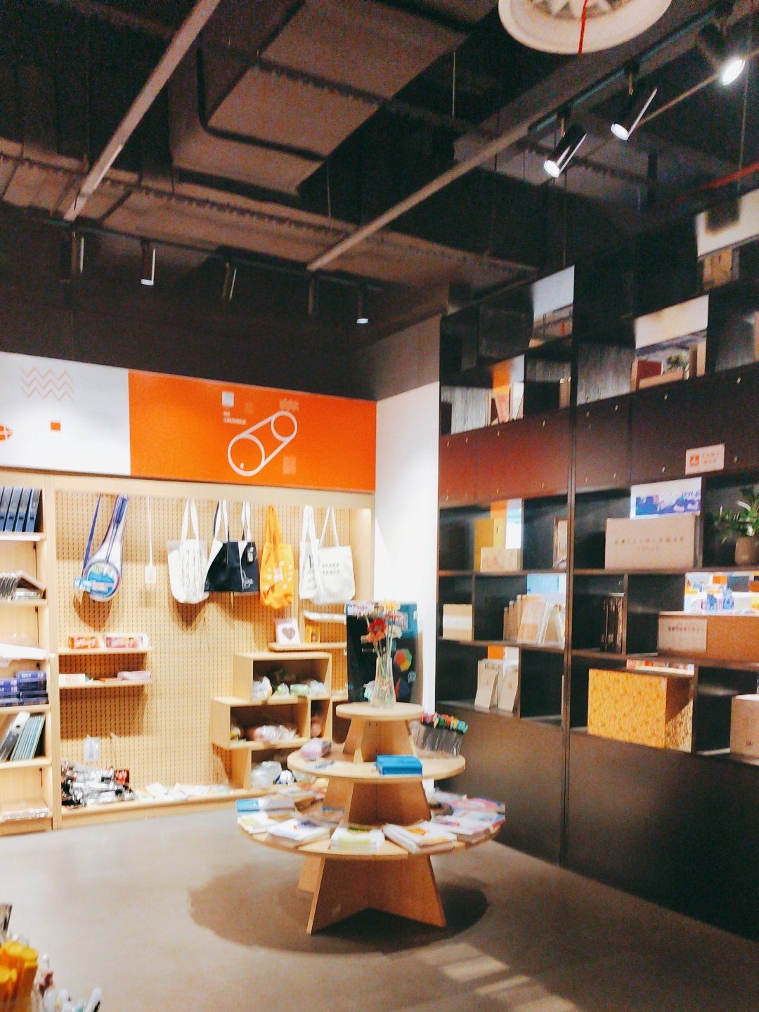 8.1新华书店(范湖万达广场)