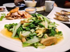 蛤蜊小白菜-东莱馋房(陆家嘴店)