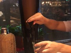 -高烤场烧烤餐厅(文华里店)
