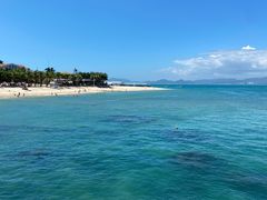 -三亚西岛海洋文化旅游区
