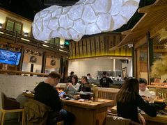 -黑牛の店·和牛烧肉(合生汇店)