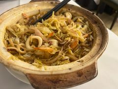 -丰收日·小海鲜·沪上家宴(顾村正大店)