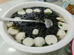 -双月饭店·20年老字号(新村店)