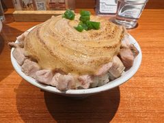 -真打拉面·日式拉面新流派(体育西横街店)