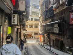 -下环街市熟食中心