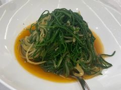 -巴音浩日娲·蒙餐(双林东路店)