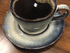-Double cafe