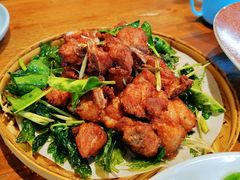 -云雪丽·木府土司文化餐厅(木府店)