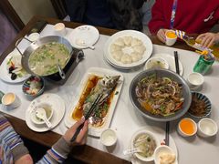 -滁香园·滁州菜(琅琊山店)