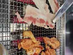 -马路牙子地桌烤肉(工体店)