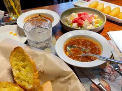 -秀·爱尔兰餐吧(上海路店)