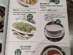 -Mevlana梅夫娜土耳其餐厅·清真
