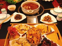 -大理董·董家小厨野生菌火锅(古城旗舰店)