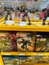 -LEGO(国贸商城店)