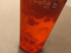 -CoCo都可(秀英万达店)
