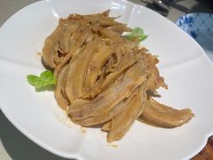 -悦融琥珀·京鲁菜·海味珍品(西单店)