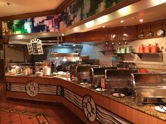 -咖啡苑·沈阳今旅酒店Hotel Jen·香格里拉集团