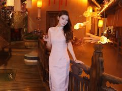 -叶叶菩提(太原别墅店)