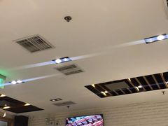 -韩时烤肉(丰科万达广场店)