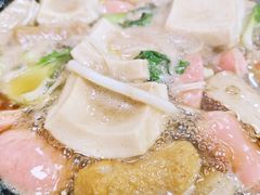 -天瑞福云南过桥米线(十里河店)