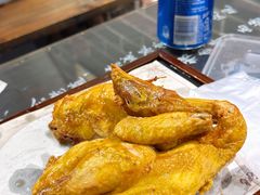 叫花鸡-风波庄(罍街分舵)