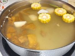 -汕头八合里海记牛肉店(清河店)