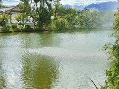 -黑龙潭公园