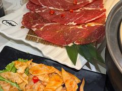 -鲜一烤肉(沈北店)
