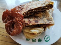 -南来顺饭庄·清真(南菜园店)