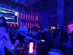 -MOSSO·Liveshow(M3香港广场店)