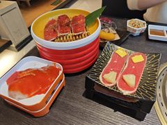 -AJIYA·池袋日式烧肉自助(天津万象城店)