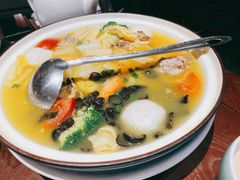 绍三鲜-寻宝记绍兴菜(鲁迅路店)