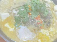 -山里饭店(贵安店)