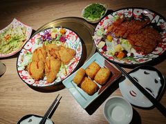 -一井烧肉·活鳗·火锅(毕淘买店)