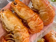 -蟹记鲜·海鲜大排档(科新路店)