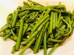 拌蕨菜-七八冷面·延边朝鲜族美食(欢乐谷店)