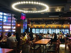 -CIRCLE·酒吧(第一国际店)